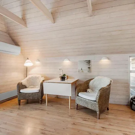 度假居 Bv151-blavand-hedetoftvej-116