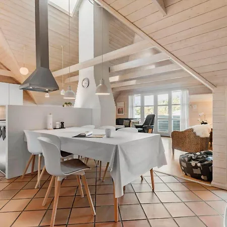 度假居 Bv151-blavand-hedetoftvej-116