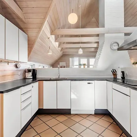 Bv151-blavand-hedetoftvej-116 Hébergement de vacances Blåvand