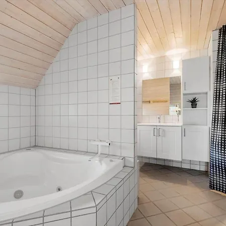 度假居 Bv151-blavand-hedetoftvej-116