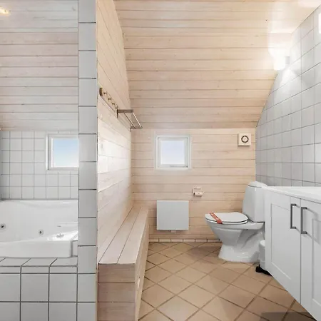 Bv151-blavand-hedetoftvej-116 * 布拉万德