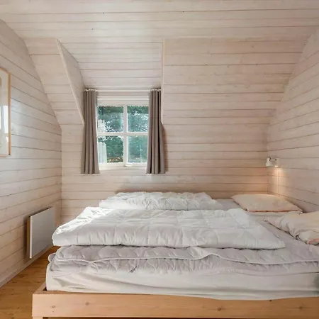 Bv151-blavand-hedetoftvej-116 度假居 布拉万德