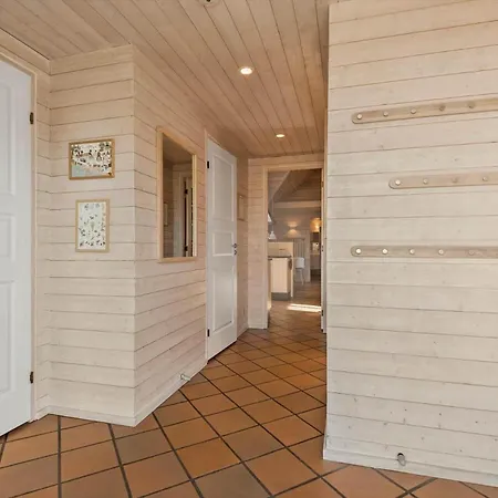 Bv151-blavand-hedetoftvej-116 布拉万德