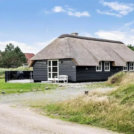 Bv151-blavand-hedetoftvej-116 布拉万德