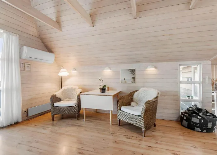 Hébergement de vacances Bv151-blavand-hedetoftvej-116