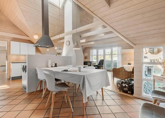 Hébergement de vacances Bv151-blavand-hedetoftvej-116