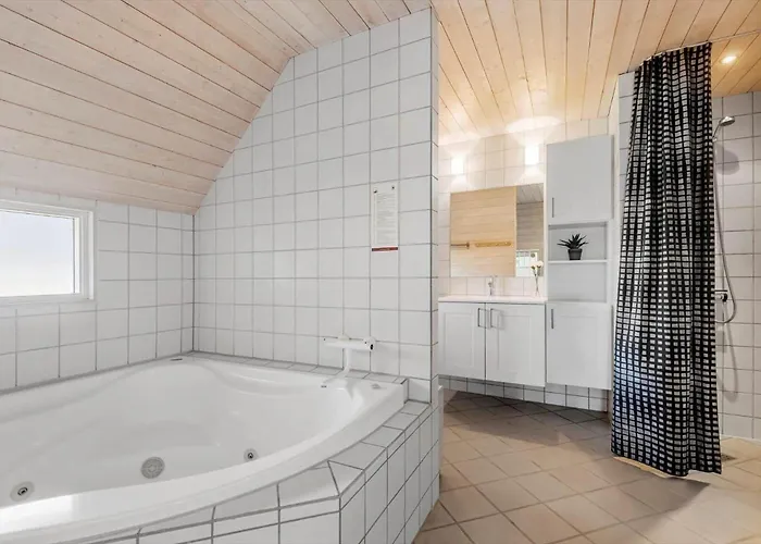 Hébergement de vacances Bv151-blavand-hedetoftvej-116