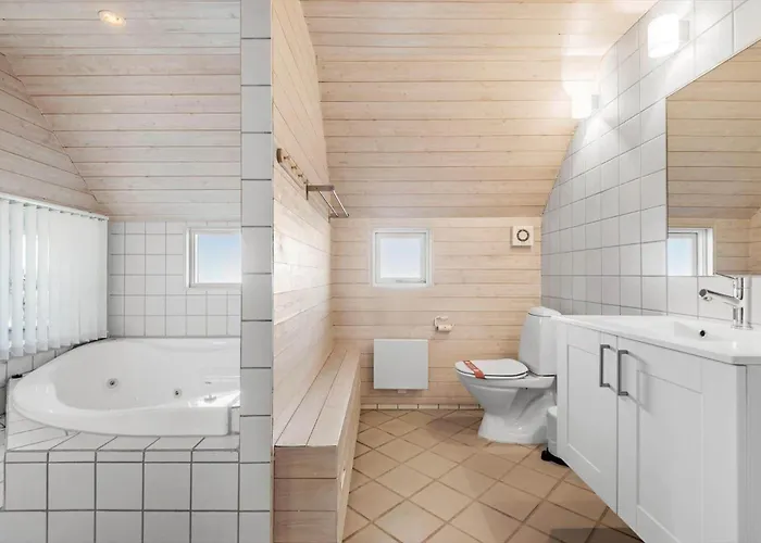 Bv151-blavand-hedetoftvej-116 * Blåvand