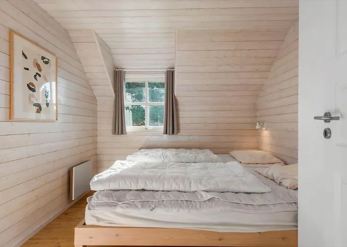 Bv151-blavand-hedetoftvej-116 Hébergement de vacances Blåvand