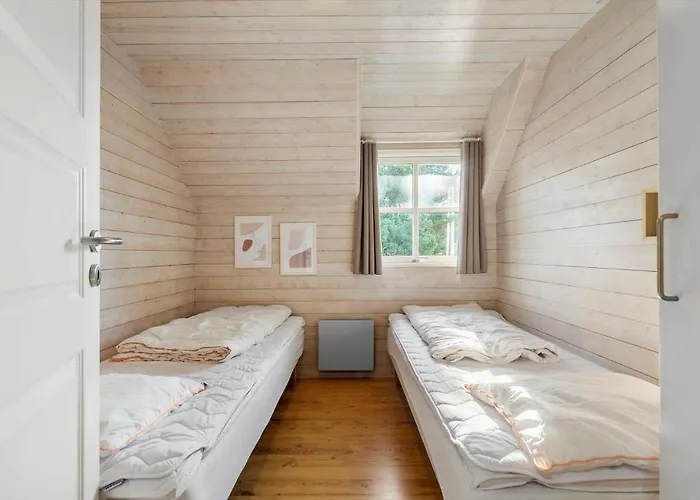 Hébergement de vacances Bv151-blavand-hedetoftvej-116 *