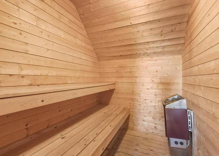 Hébergement de vacances Bv151-blavand-hedetoftvej-116 *