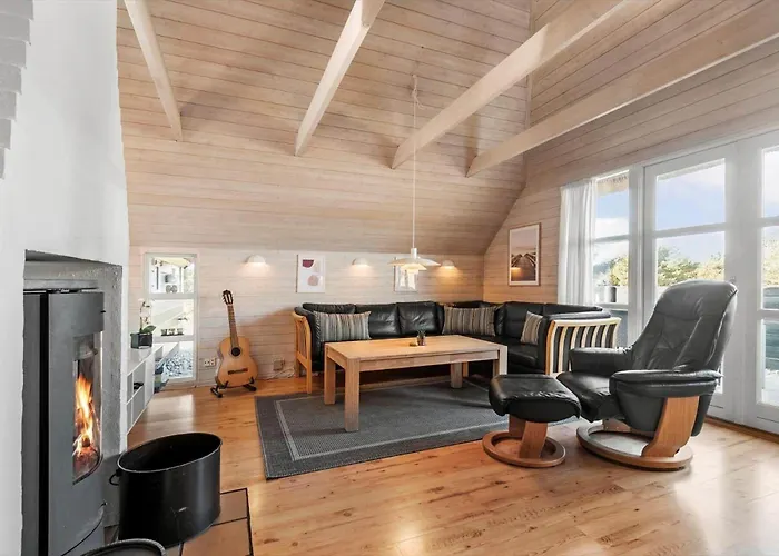 Bv151-blavand-hedetoftvej-116 Hébergement de vacances *