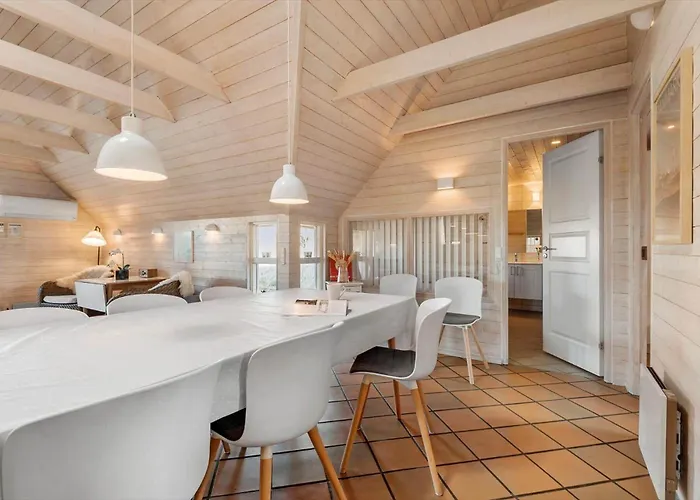 Hébergement de vacances Bv151-blavand-hedetoftvej-116