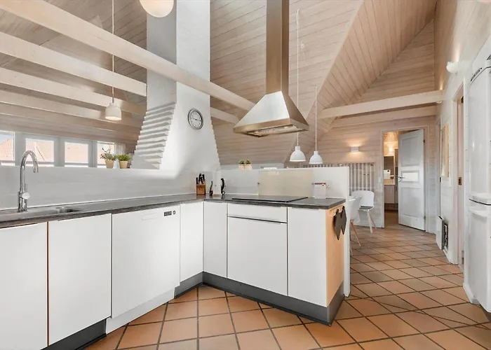 Bv151-blavand-hedetoftvej-116 Hébergement de vacances Blåvand