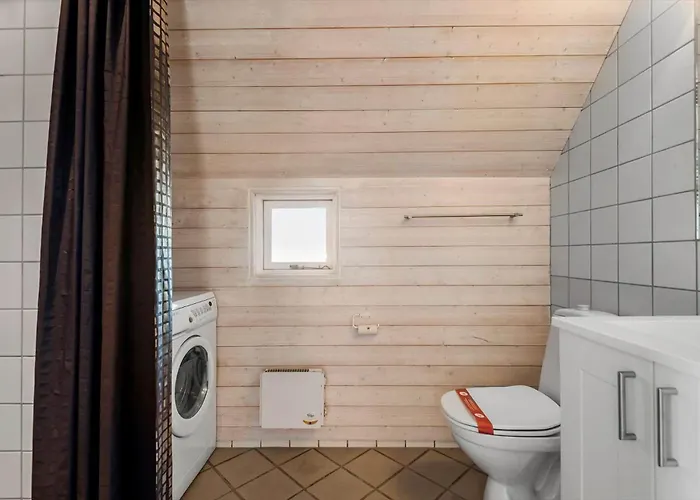 Bv151-blavand-hedetoftvej-116 * Blåvand