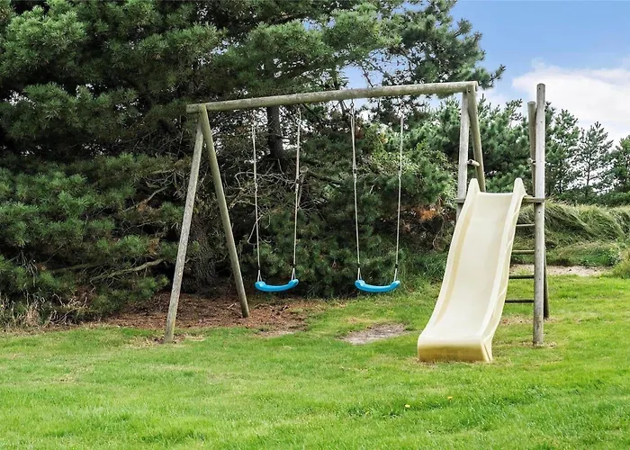 Bv151-blavand-hedetoftvej-116 Hébergement de vacances